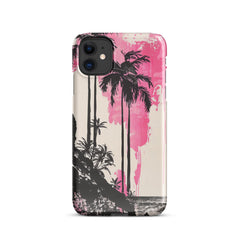 PInky Phone case for iPhone