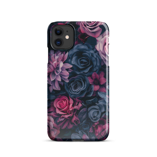 Roses  Phone case for iPhone