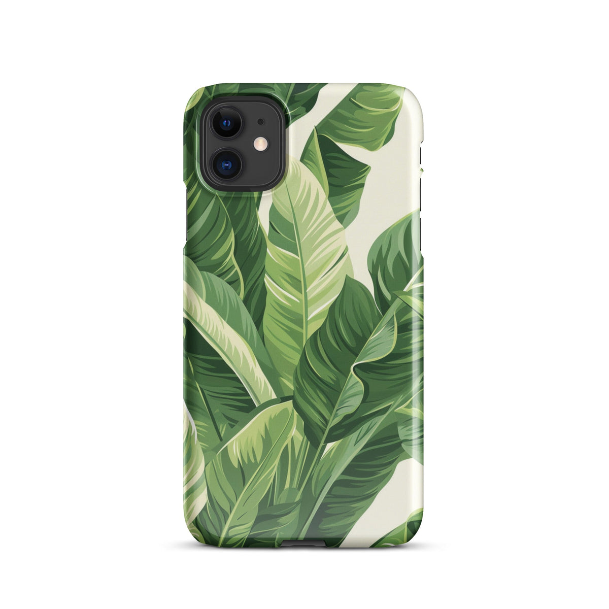 Leaves Phone case for iPhone