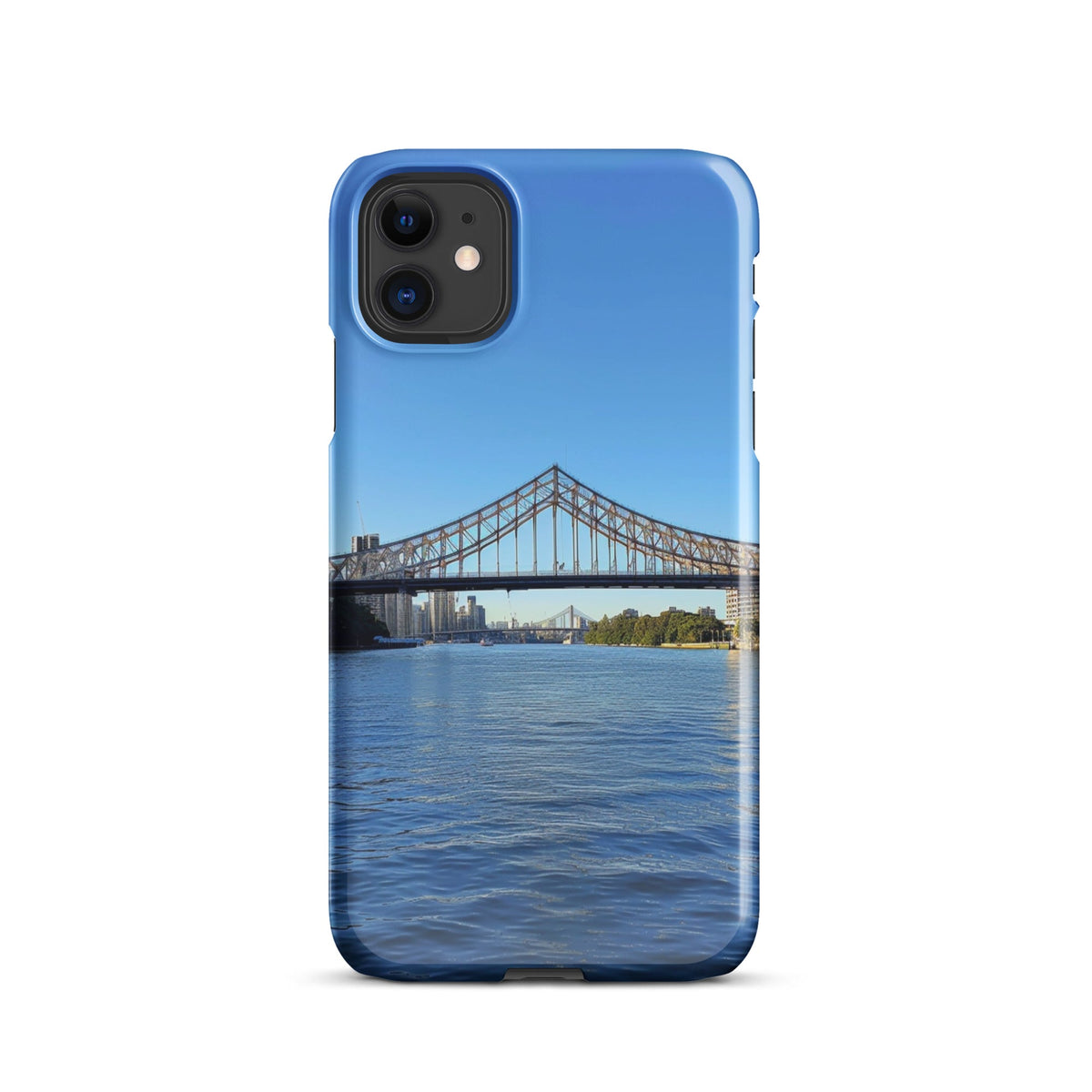 Story Bridge Phone case for iPhone