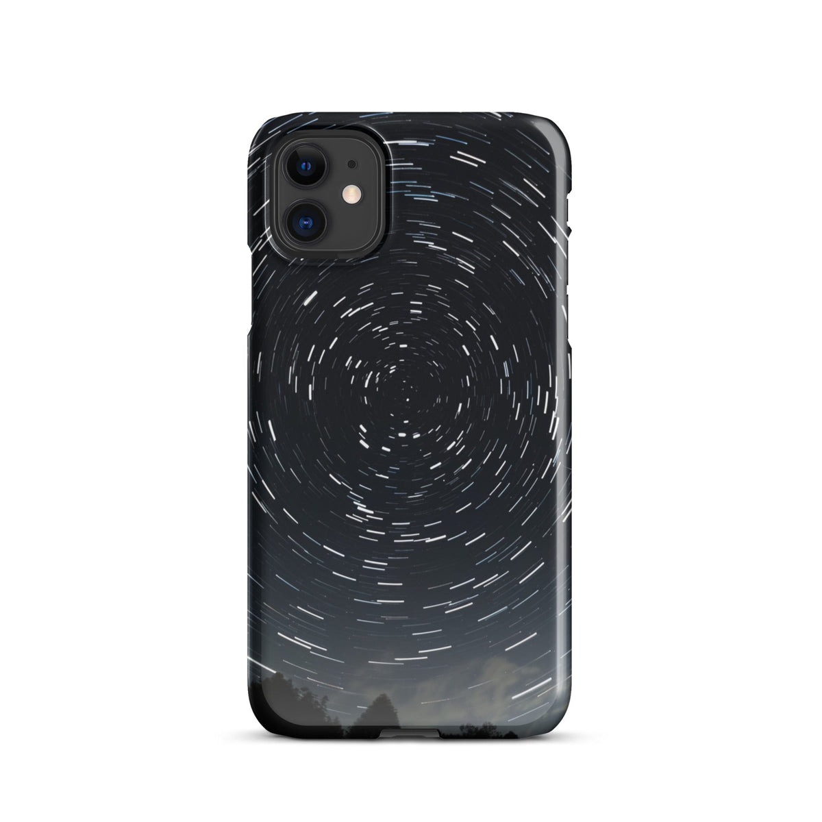 Night Sky Phone case for iPhone