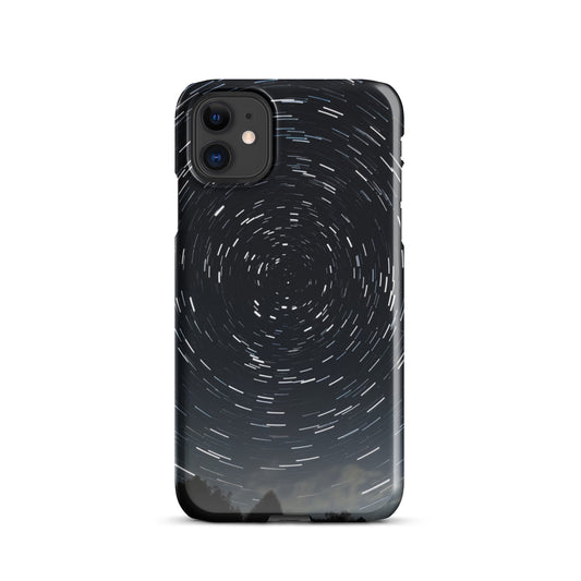 Night Sky Phone case for iPhone