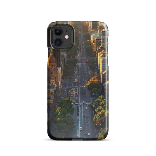 Soth Australia Phone case for iPhone