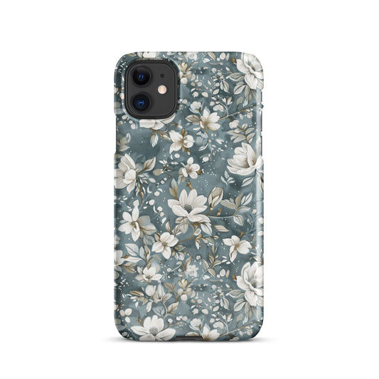 Lily Phone case for iPhone