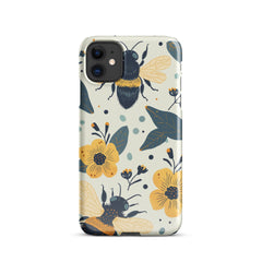 Bee Phone case for iPhone