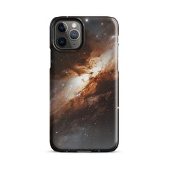 Glaxy Phone case for iPhone