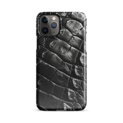 Crocodile Phone case for iPhone