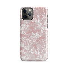 Tree Branch Phone case for iPhone
