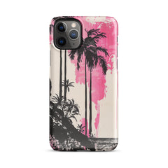 PInky Phone case for iPhone