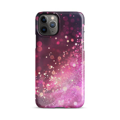 Glow Phone case for iPhone