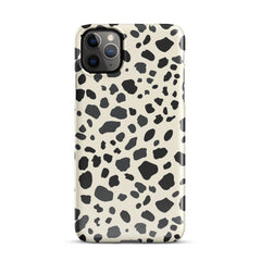 Leopard Print Phone case for iPhone