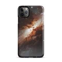 Glaxy Phone case for iPhone