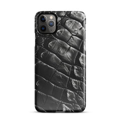 Crocodile Phone case for iPhone