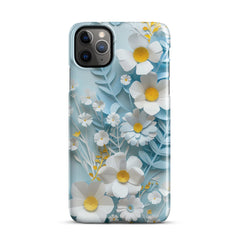 Paper Cut Phone case for iPhone