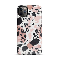leopard_print Phone case for iPhone