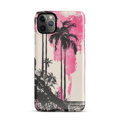 PInky Phone case for iPhone