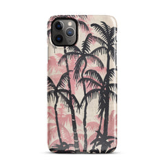 Trees Phone case for iPhone