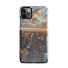Adelaide City Phone case for iPhone