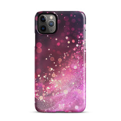 Glow Phone case for iPhone