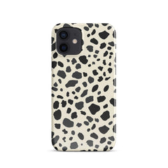 Leopard Print Phone case for iPhone