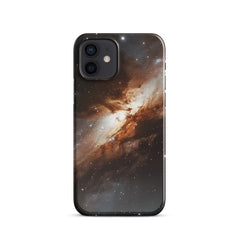 Glaxy Phone case for iPhone