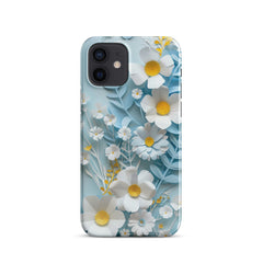 Paper Cut Phone case for iPhone