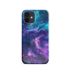 Galaxy 1 Phone case for iPhone