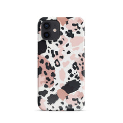 leopard_print Phone case for iPhone