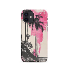 PInky Phone case for iPhone
