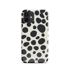 Polka Dots Phone case for iPhone