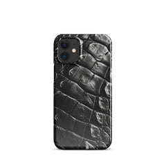 Crocodile Phone case for iPhone
