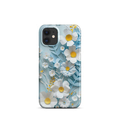 Paper Cut Phone case for iPhone