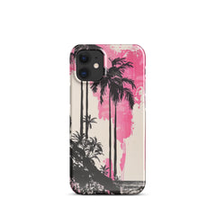 PInky Phone case for iPhone
