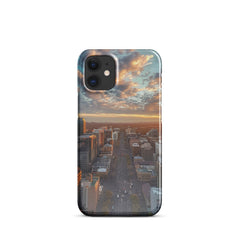 Adelaide City Phone case for iPhone