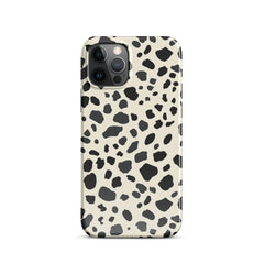 Leopard Print Phone case for iPhone