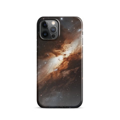 Glaxy Phone case for iPhone