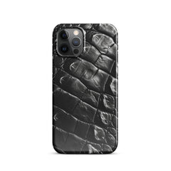 Crocodile Phone case for iPhone