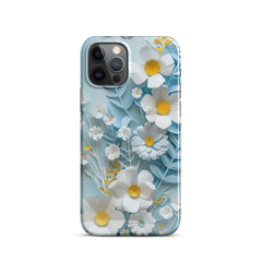 Paper Cut Phone case for iPhone