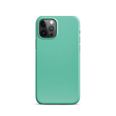 Jade Phone case for iPhone