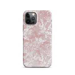 Tree Branch Phone case for iPhone
