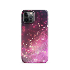 Glow Phone case for iPhone