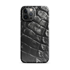 Crocodile Phone case for iPhone