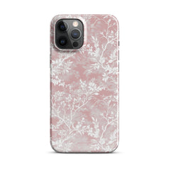 Tree Branch Phone case for iPhone