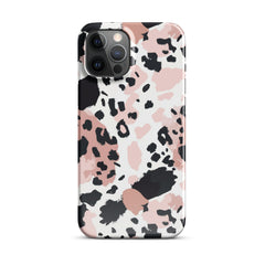 leopard_print Phone case for iPhone