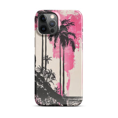PInky Phone case for iPhone