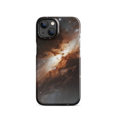 Glaxy Phone case for iPhone