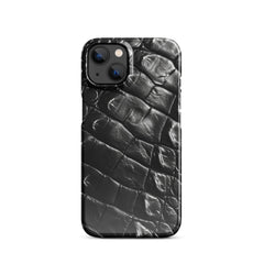 Crocodile Phone case for iPhone