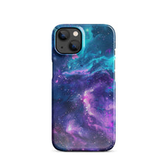 Galaxy 1 Phone case for iPhone