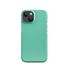 Jade Phone case for iPhone