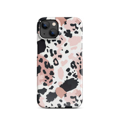 leopard_print Phone case for iPhone